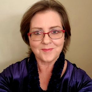 Meet your Posher, Tammy